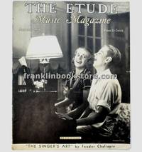 Etude January 1936