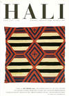 Hali. Carpet, Textile and Islamic Art. Issue 129. July-August 2003