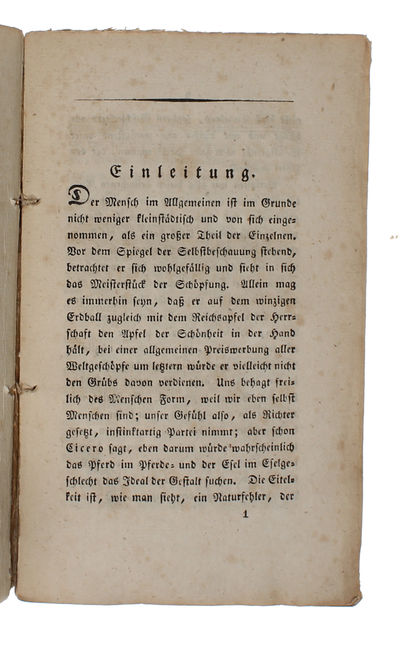 Vergleichende Anatomie der Engel. (photo 7)