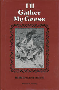 image of I'Ll Gather My Geese