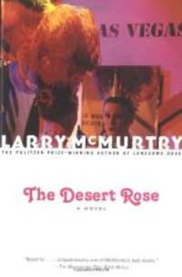 image of The Desert Rose : A Novel