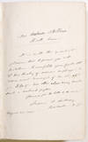 Susan B. Anthony Signed Vol. IV of The History of Woman Suffrage, Inscribed to President of Iowa Suffrage Society "Yours For the Battle to the End…"