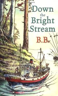 Down The Bright Stream