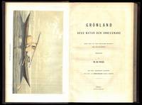 Grönland  - dess natur och innevånare. Efter äldre och nyare författares skildringar samt...