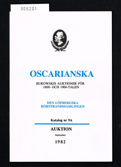Förteckning över betydande delar ur Gustaf…