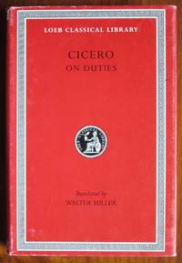 Cicero On Duties