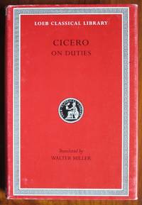 Cicero On Duties by Cicero - 2005