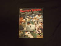 New York Yankees Yearbook 1969.