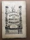 Harper's New Monthly Magazine, May 1875