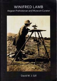 image of Winifred Lamb: Aegean Prehistorian and Museum Curator
