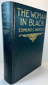 The Woman in Black (Trent's Last Case)