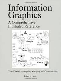 INFORMATION GRAPHICS: A Comprehensive Illustrated Reference
