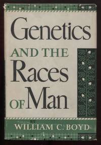 Genetics and the Races of Man: An Introduction to Modern Physical  Anthropology