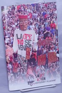 image of SmartAction: ¡a Estudiar y a Luchar! a collaborative art exhibition inspired by the 2010-2011 UPR student movement