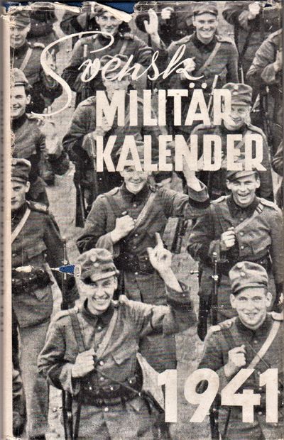Mililtär-Kalender 1941
