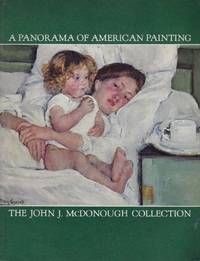 Panorama of American Painting The John J. McDonough Collection Exhibition Catalog