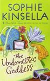 Undomestic Goddess by Sophie Kinsella - 2007-10-30