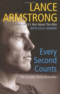 Every Second Counts