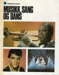 Musikk, sang og dans