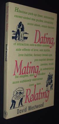 image of Dating, Mating, Relating