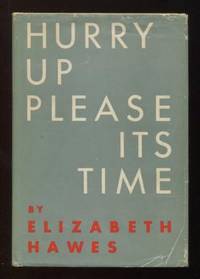 Hurry Up Please Its Time