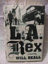 L.A. Rex