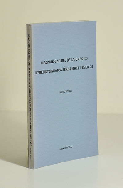 Magnus Gabriel De la Gardies…