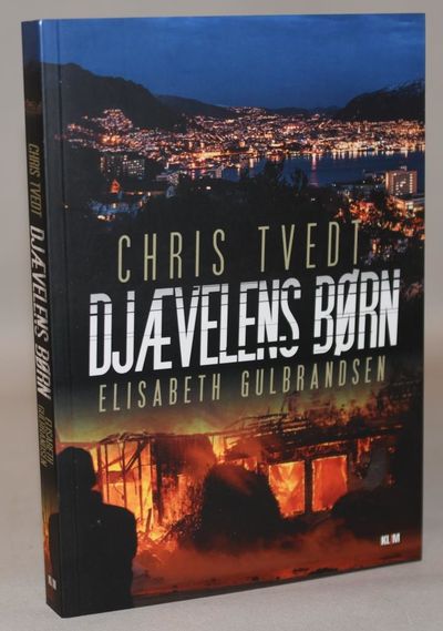 Djævelens børn.