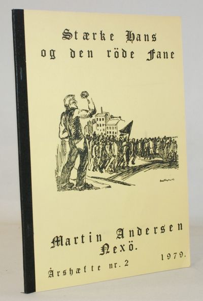 Stærke Hans og den røde fane.