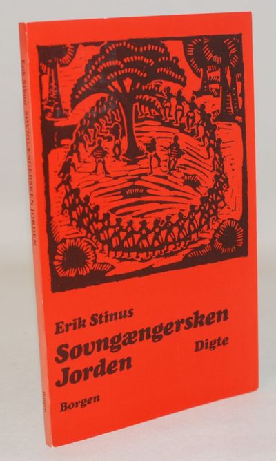 Søvngængersken Jorden.