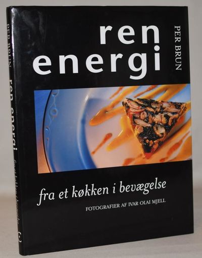 Ren energi - fra et køkken i bevægelse.