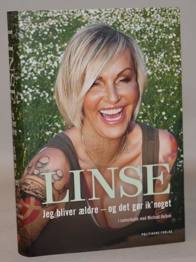 Linse - jeg bliver ældre og det gør ik´ noget.