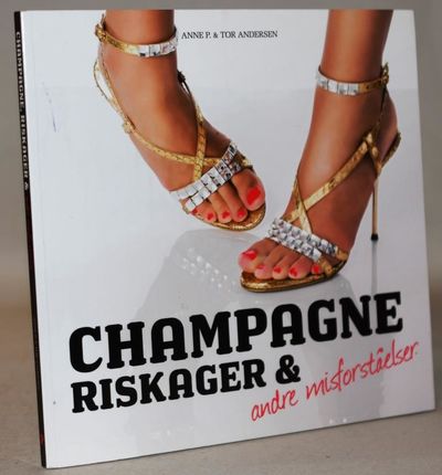 Champagne og riskager & andre misforståelser.