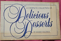 A Complete Collection of Delicious Desserts