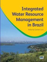 Integrated Water Resource Management in Brazil by C. Lorz - 2014-08-19