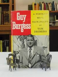 image of Guy Burgess - A Portrait with Background