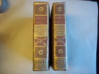 image of La Procédure Civile des Tribunaux de France, démontrée par principes et mise en action par des formules. Deuxieme Edition, Corrigee et Augmentee. TWO VOLUME SET.