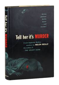 Tell Her It's Murder
