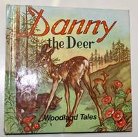 Danny The Deer