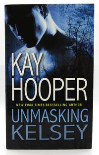 Unmasking Kelsey - #6 Hagen