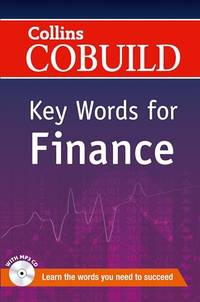 Key Words for Finance: B1+ (Collins COBUILD Key Words)