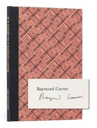 If It Please You (Signed limited edition)