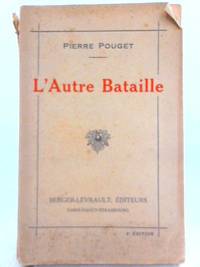 L' Autre Bataille