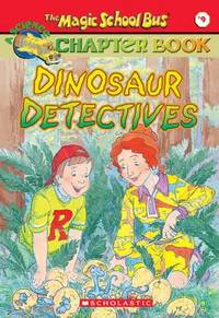 Dinosaur Detectives : Reading Comprehension and Activities