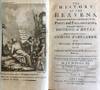 The History of the Heavens, Considered acccording to the Notions of the Poets and Philosophers, Compared with the Doctrines of Moses. Being an Inquiry into the Origine Of Idolatry. And the Mistakes of Philosophers, Upon the Formation and Influences of the Celestial Bodies.