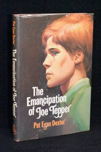 image of The Emancipation of Joe Tepper