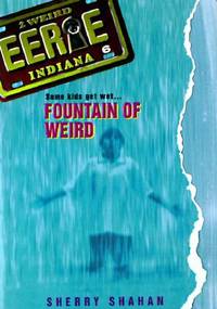 Fountain of Weird