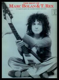 THE BEST OF MARC BOLAN AND T. REX by Bolan, Marc - 2002