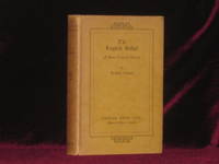 THE ENGLISH BALLAD a Short Critical Survey