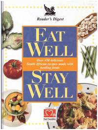 image of EAT WELL STAY WELL